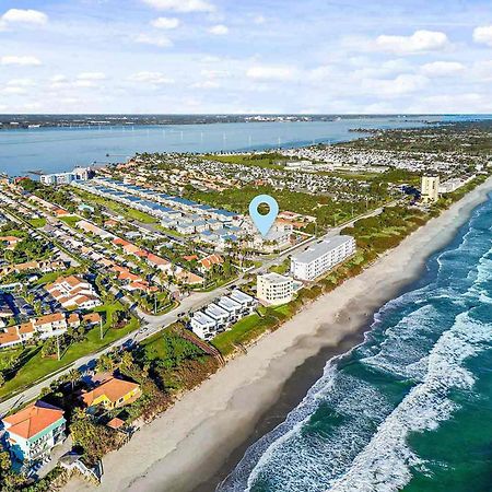 Villatel At Harbor Island Beach Club Melbourne Beach Kamer foto