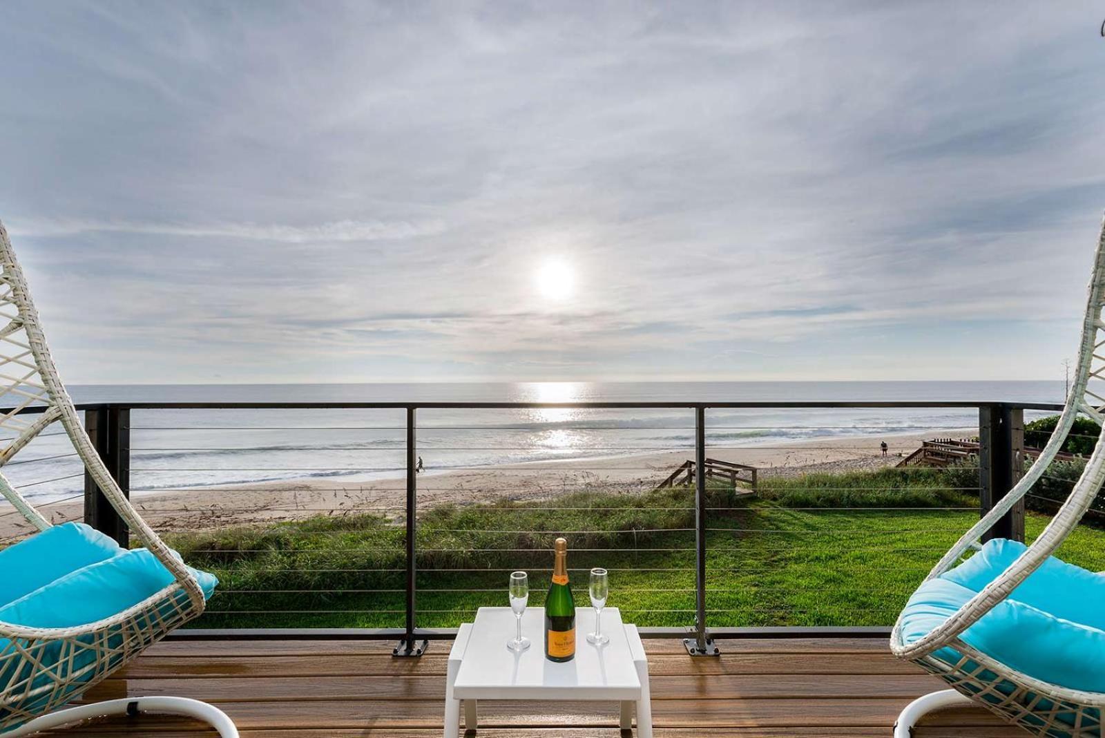 Villatel At Harbor Island Beach Club Melbourne Beach Kamer foto