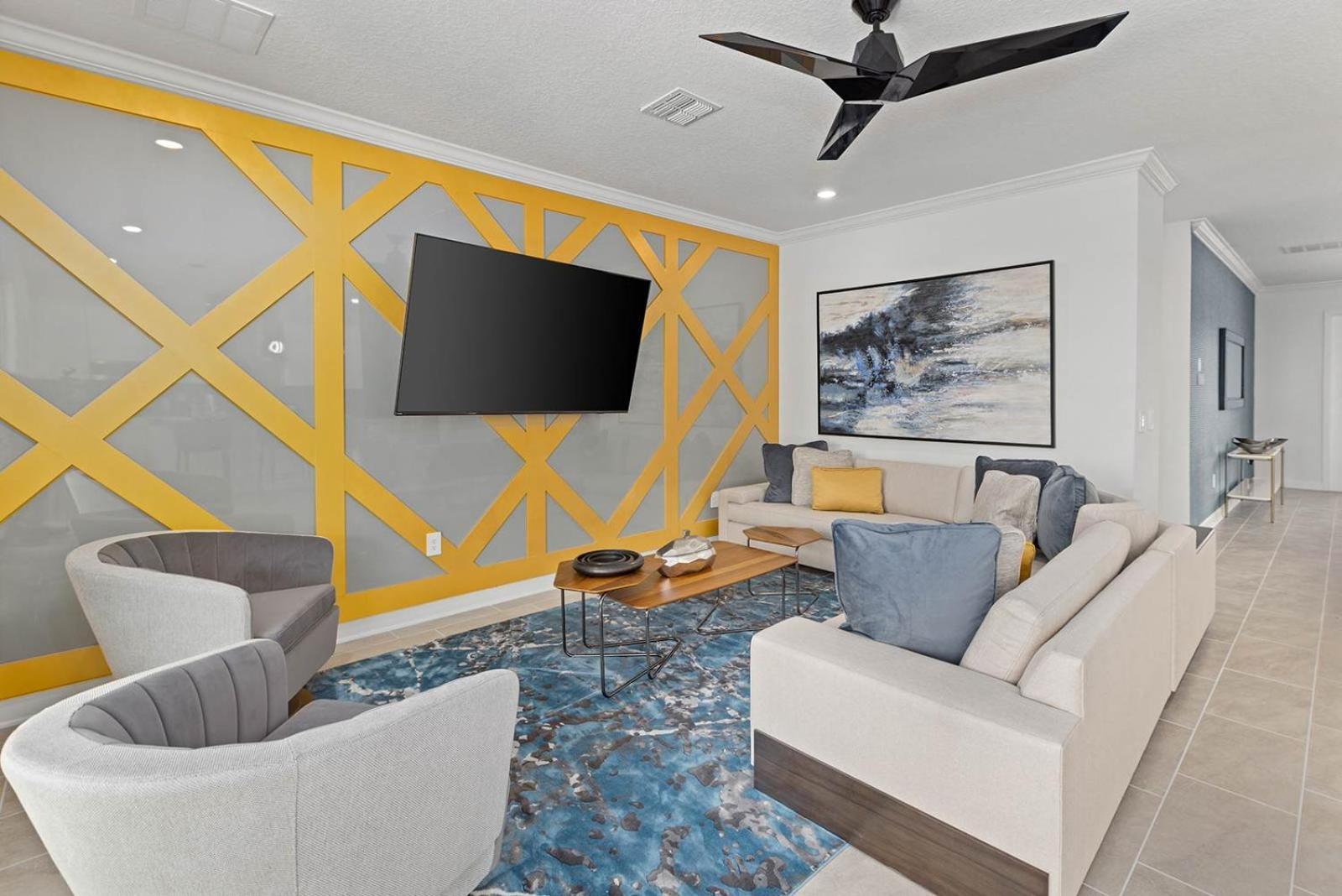 Villatel At Harbor Island Beach Club Melbourne Beach Kamer foto