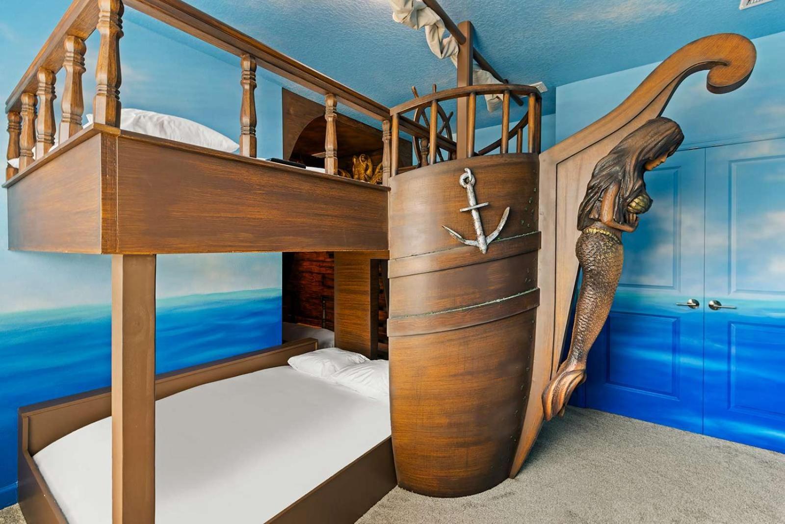 Villatel At Harbor Island Beach Club Melbourne Beach Kamer foto