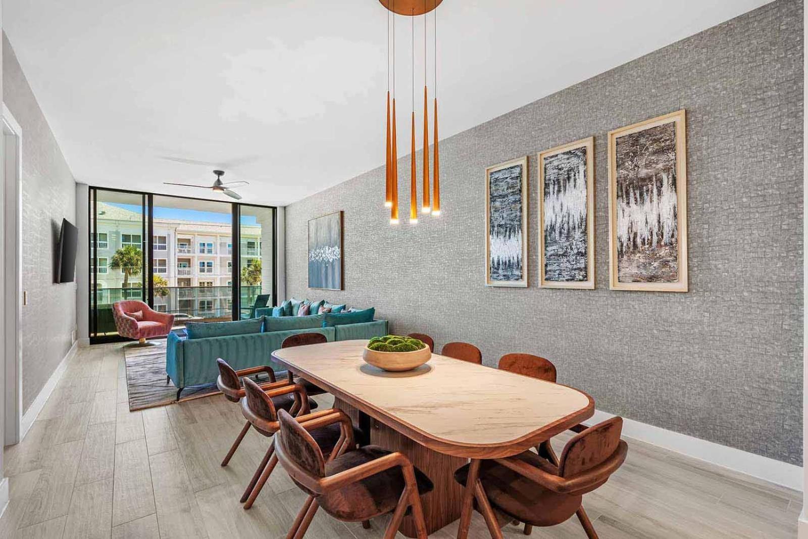 Villatel At Harbor Island Beach Club Melbourne Beach Kamer foto