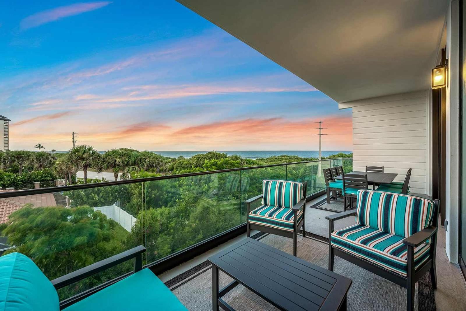 Villatel At Harbor Island Beach Club Melbourne Beach Kamer foto