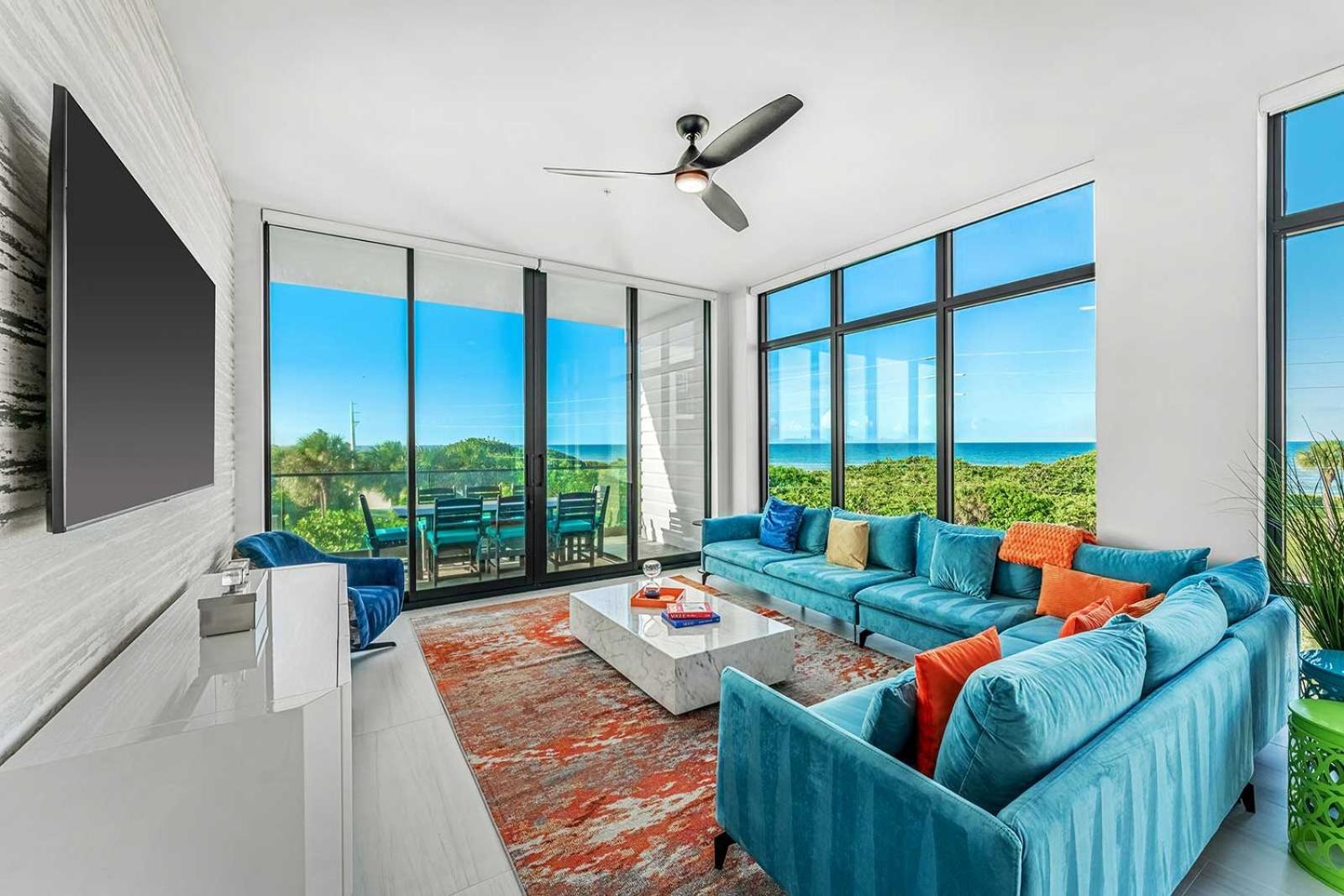 Villatel At Harbor Island Beach Club Melbourne Beach Kamer foto