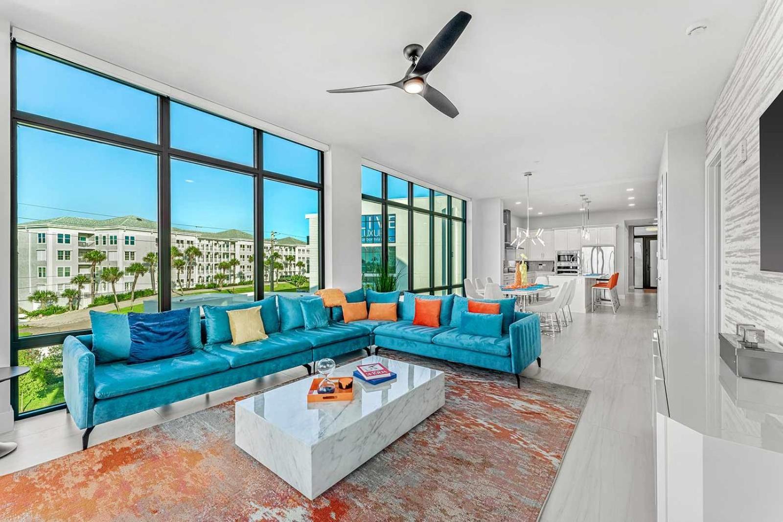 Villatel At Harbor Island Beach Club Melbourne Beach Kamer foto